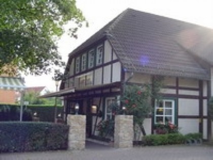 照片: Alte Remise
